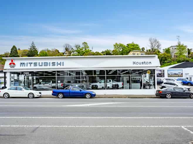 Development, Income, and Upside