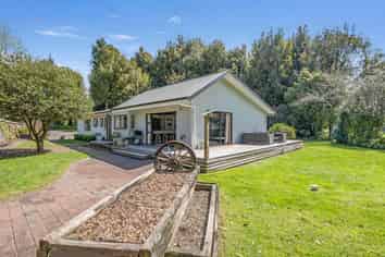 737 Tauranga Direct Road, Hamurana
