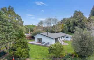 737 Tauranga Direct Road, Hamurana