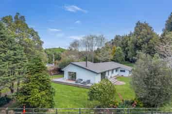 737 Tauranga Direct Road, Hamurana
