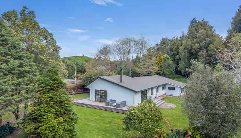 737 Tauranga Direct Road, Hamurana