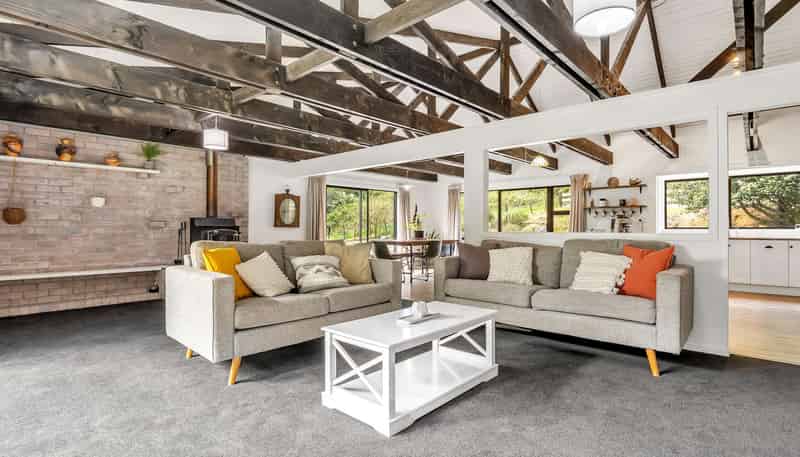 737 Tauranga Direct Road, Hamurana