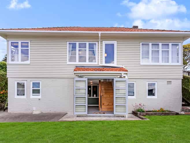 52 Konini Road, Greenlane