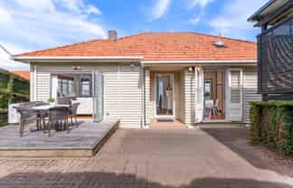 52 Konini Road, Greenlane