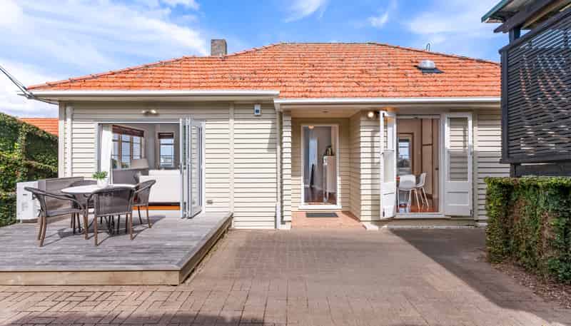 52 Konini Road, Greenlane