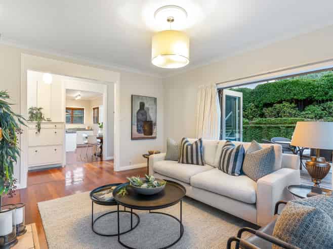 52 Konini Road, Greenlane