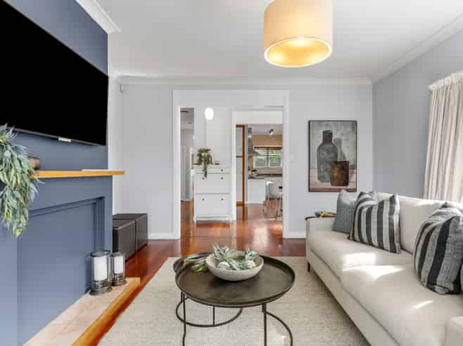 52 Konini Road, Greenlane