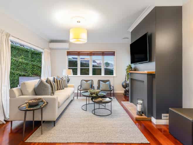52 Konini Road, Greenlane