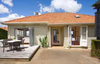 52 Konini Road, Greenlane