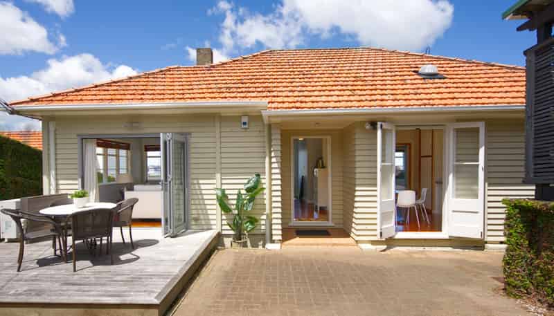 52 Konini Road, Greenlane