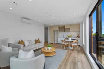 C103/6 Rauroa Lane, Hobsonville