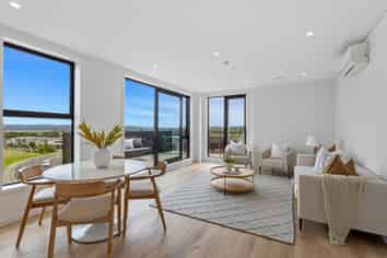 C103/6 Rauroa Lane, Hobsonville