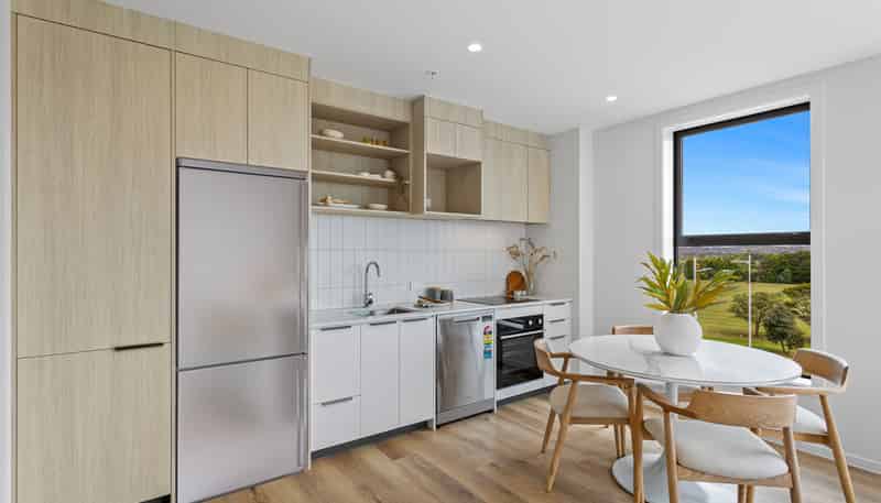C103/6 Rauroa Lane, Hobsonville