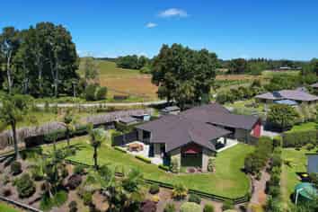 24 Urutawa Drive, Kerikeri