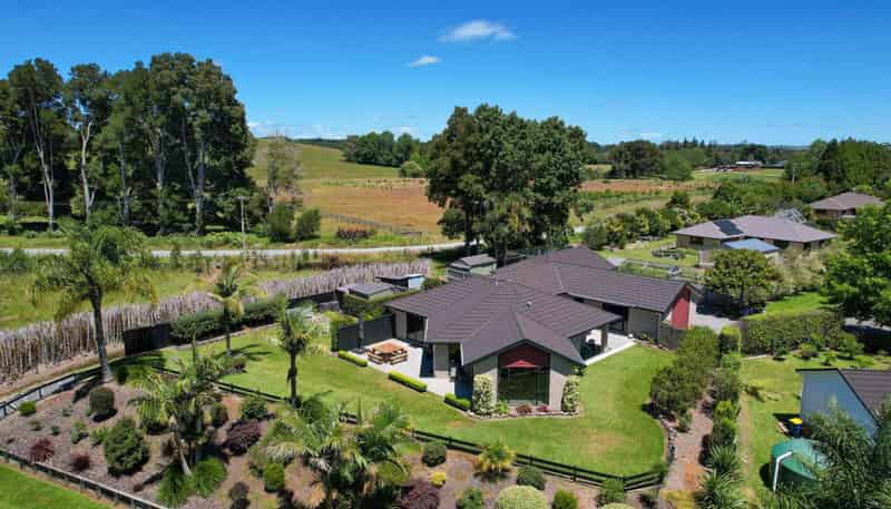 24 Urutawa Drive, Kerikeri