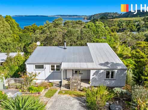 83 Leigh Road, Leigh