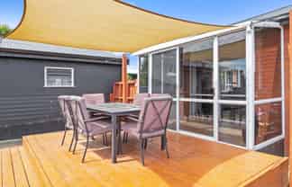 45 George Street, Geraldine