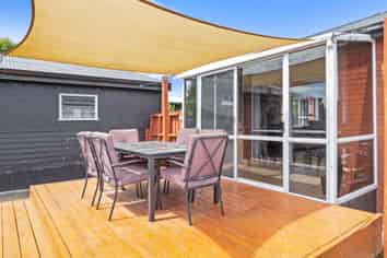 45 George Street, Geraldine