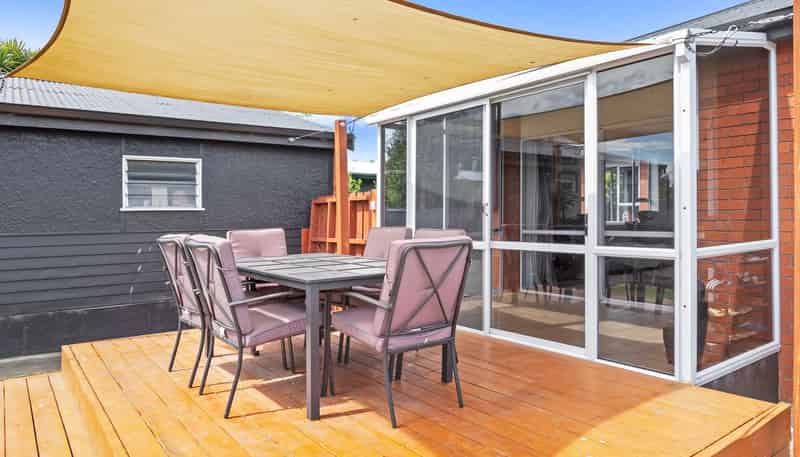 45 George Street, Geraldine