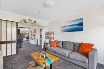 45 George Street, Geraldine