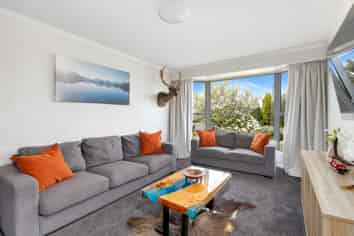 45 George Street, Geraldine