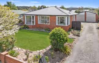 45 George Street, Geraldine