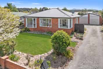 45 George Street, Geraldine