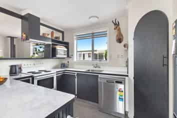 45 George Street, Geraldine