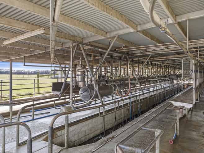 522 Surveyors Road, Hinds