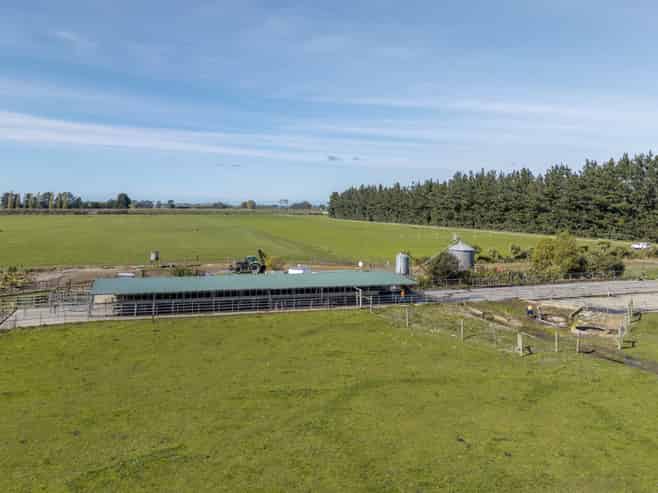 522 Surveyors Road, Hinds