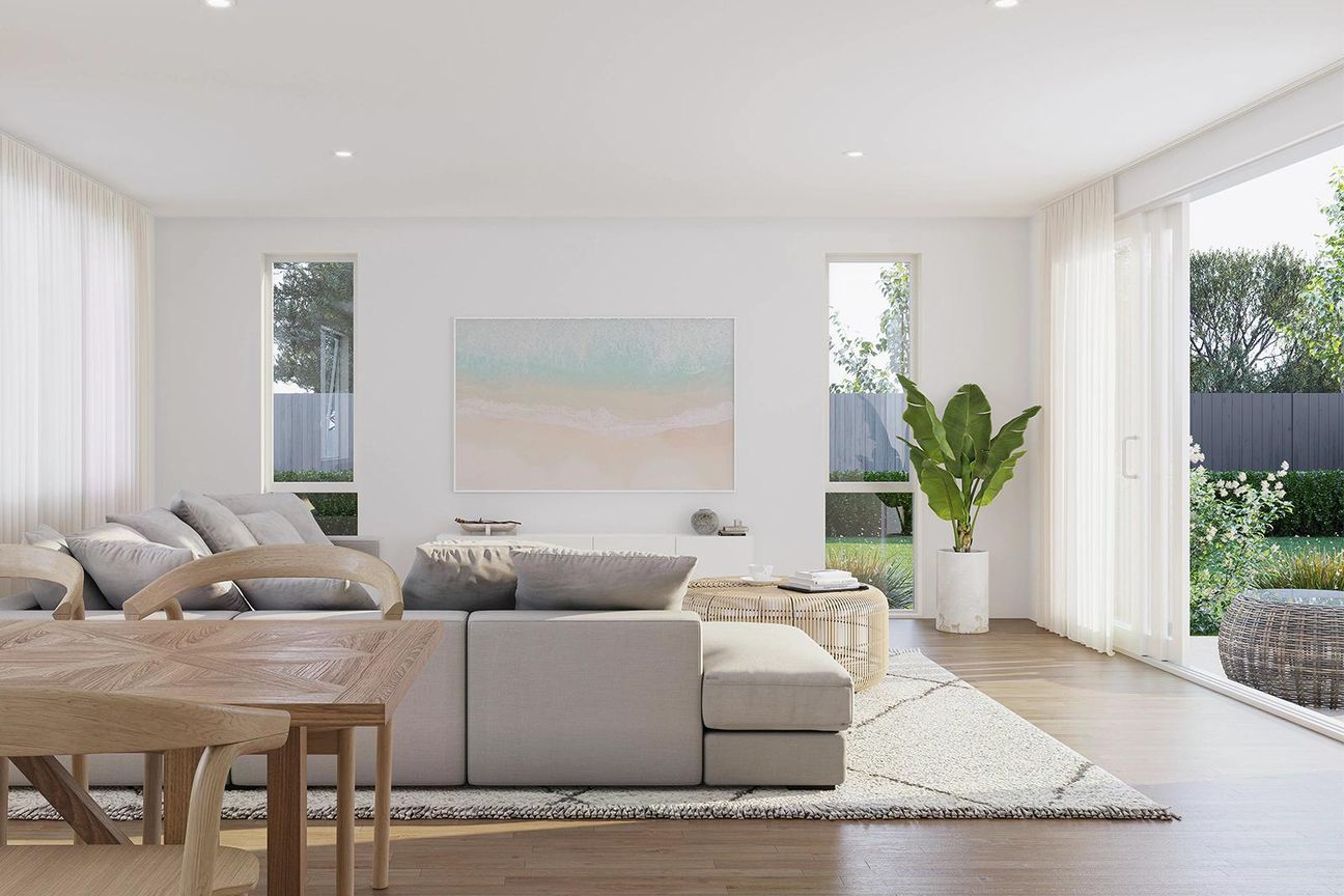 Room to Grow, Smart Value in Paerata Rise - Vista 3