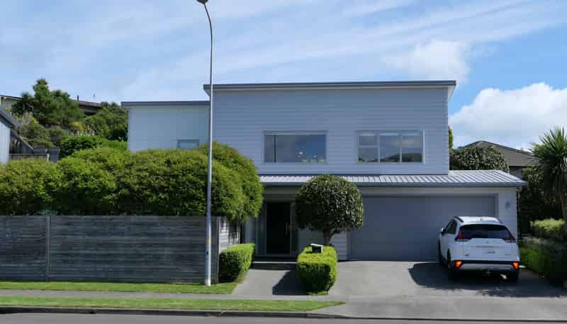 61 Hillcrest Rd, Raumati Beach
