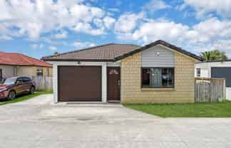 32C Gifford Road, Papatoetoe