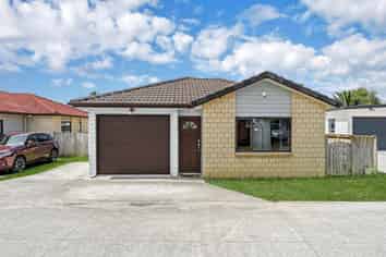 32C Gifford Road, Papatoetoe