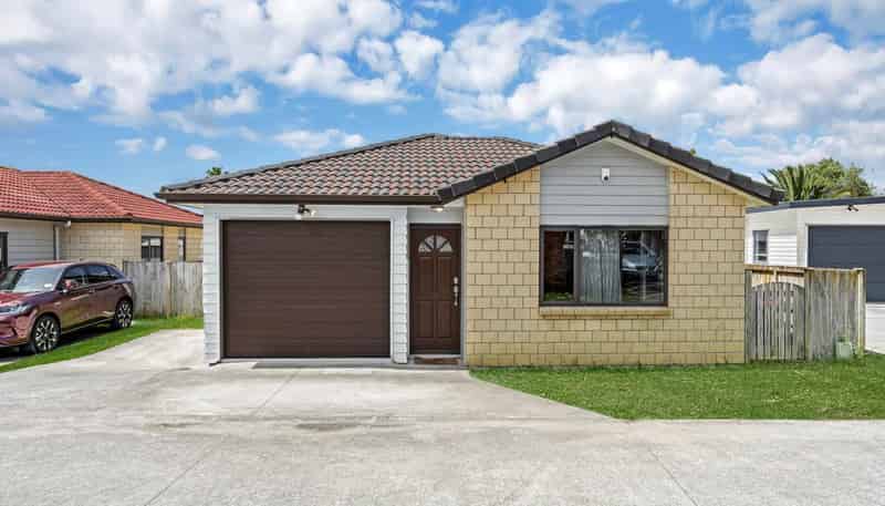 32C Gifford Road, Papatoetoe