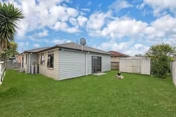 32C Gifford Road, Papatoetoe
