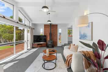 11A Wyatt Place, Avonhead