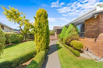 11A Wyatt Place, Avonhead