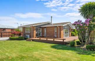 11A Wyatt Place, Avonhead