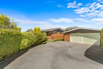 11A Wyatt Place, Avonhead
