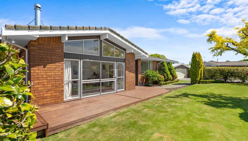 11A Wyatt Place, Avonhead