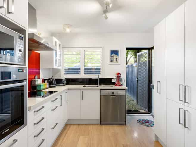 50 Abbotsford Street, Whitiora