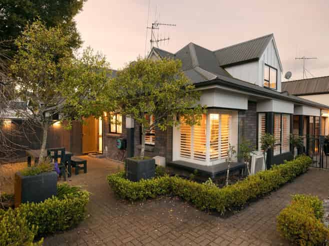 50 Abbotsford Street, Whitiora
