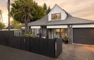 50 Abbotsford Street, Whitiora