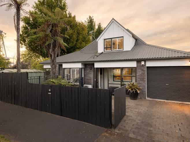50 Abbotsford Street, Whitiora