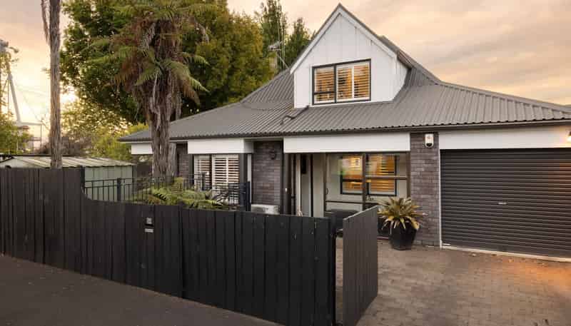 50 Abbotsford Street, Whitiora