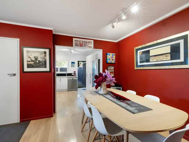 50 Abbotsford Street, Whitiora