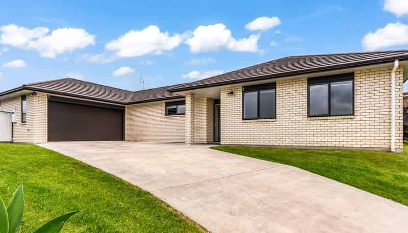 29 Matau Close, TE KAUWHATA