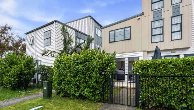 5/122 Pooks Road, Ranui