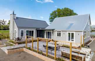 454 Riccarton Road West, Mosgiel